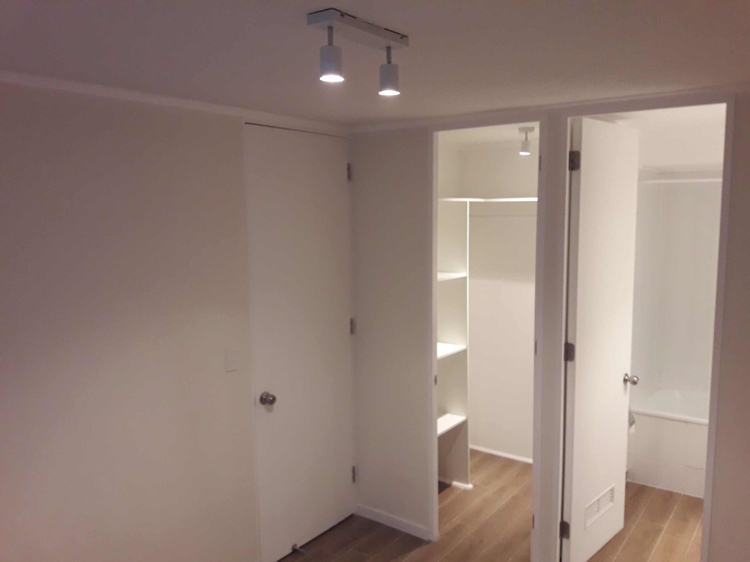 Dormitorio Principal