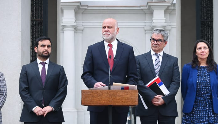 Comisión Asesora Ministerial: Medidas de Transparencia de entrega de fondos a Fundaciones/Corporaciones