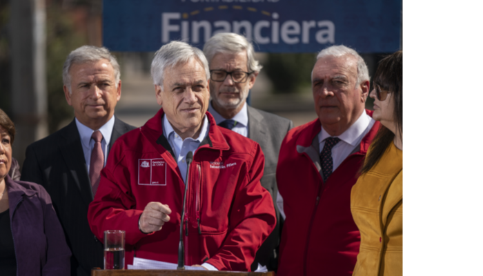 Portabilidad Financiera